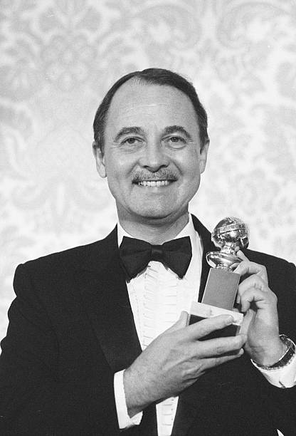 John Hillerman