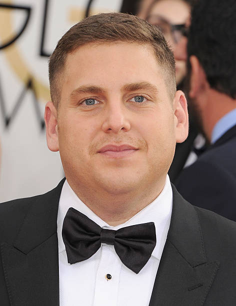 Jonah Hill