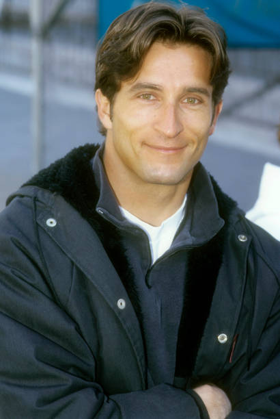 Jonathan LaPaglia