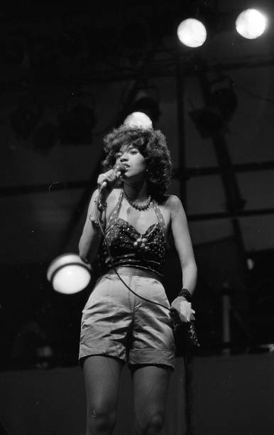 June Pointer