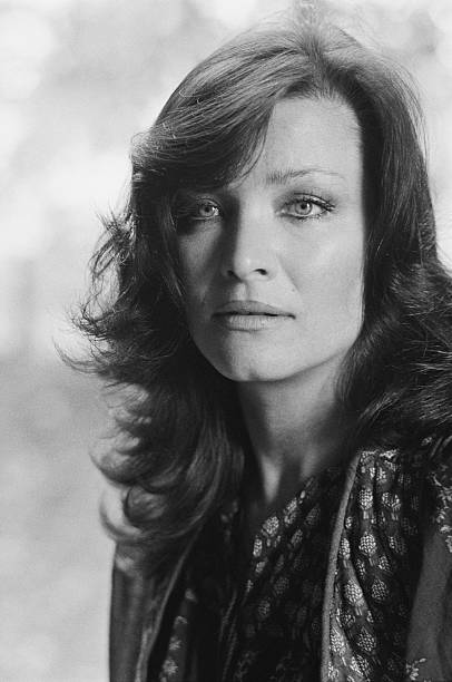 Kate O'Mara