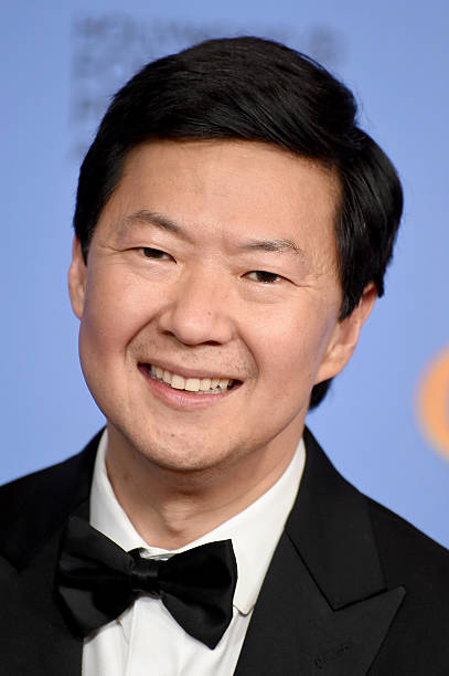 Ken Jeong