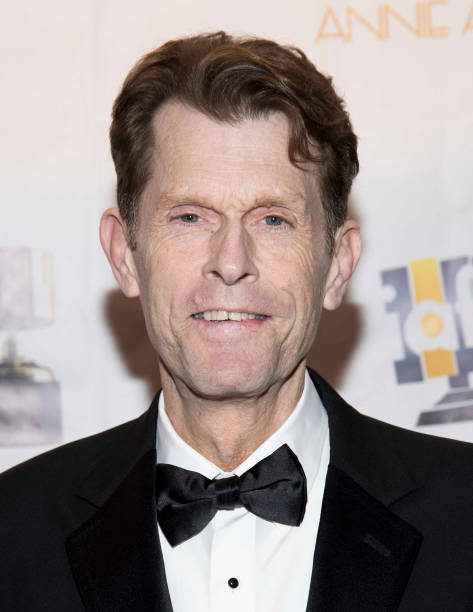 Kevin Conroy