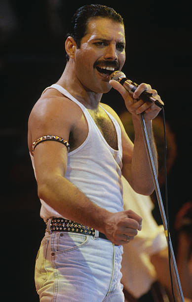 Live Aid