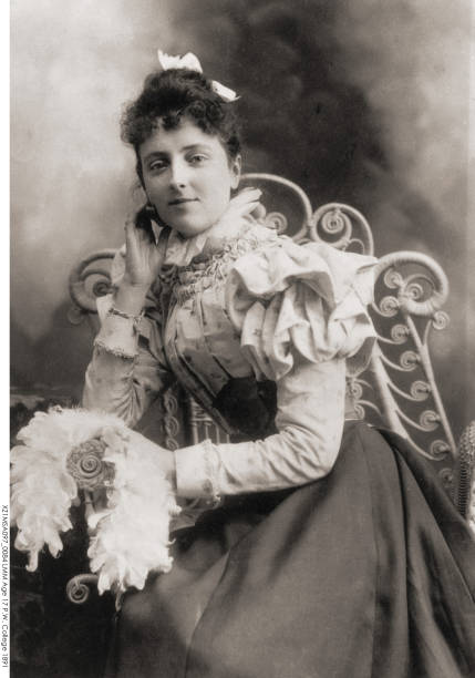 Lucy Maud Montgomery