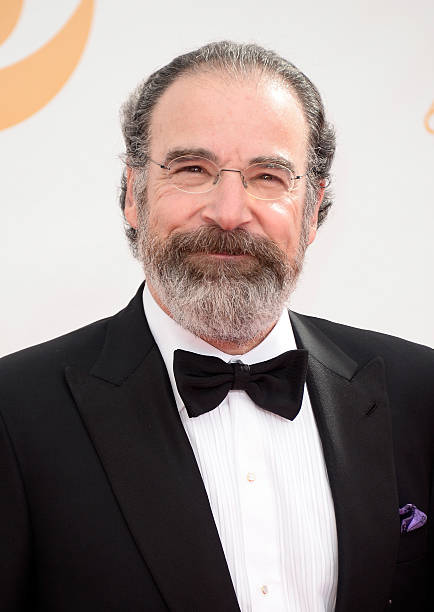 Mandy Patinkin