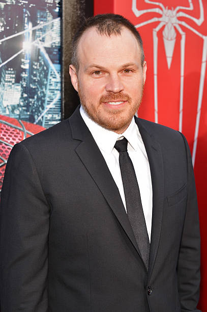 Marc Webb