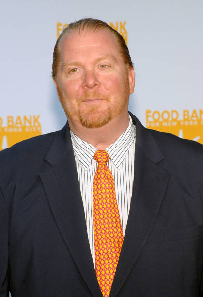 Mario Batali