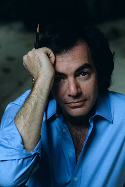 Neil Diamond