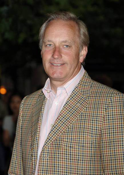 Neil Hamilton