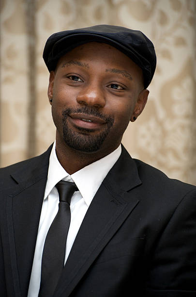 Nelsan Ellis