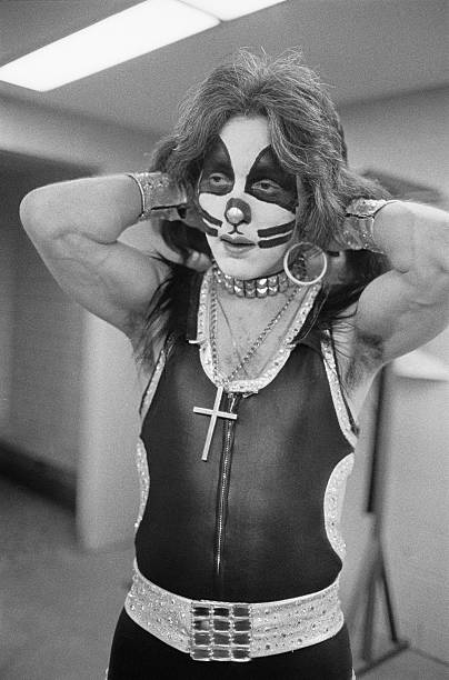 Peter Criss