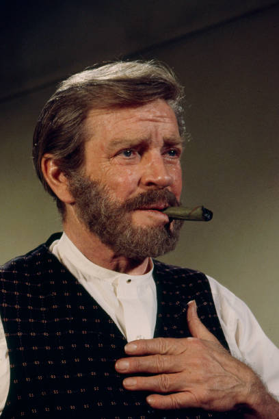 Richard Basehart