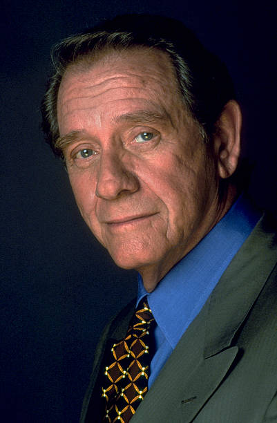 Richard Crenna