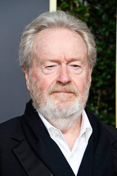 Ridley Scott