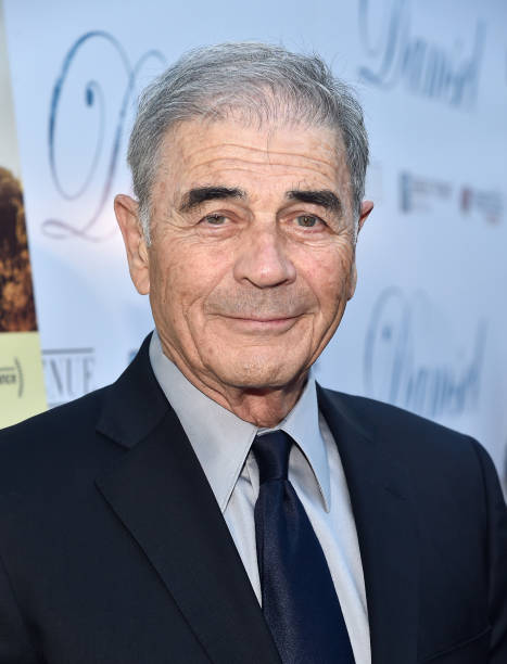 Robert Forster