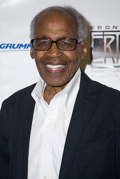 Robert Guillaume