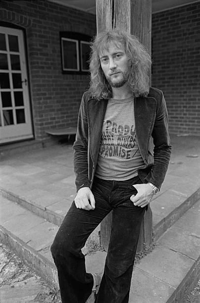 Roger Glover