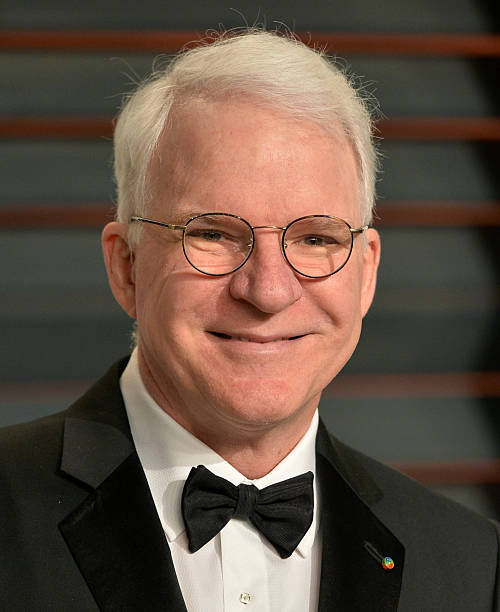 Steve Martin