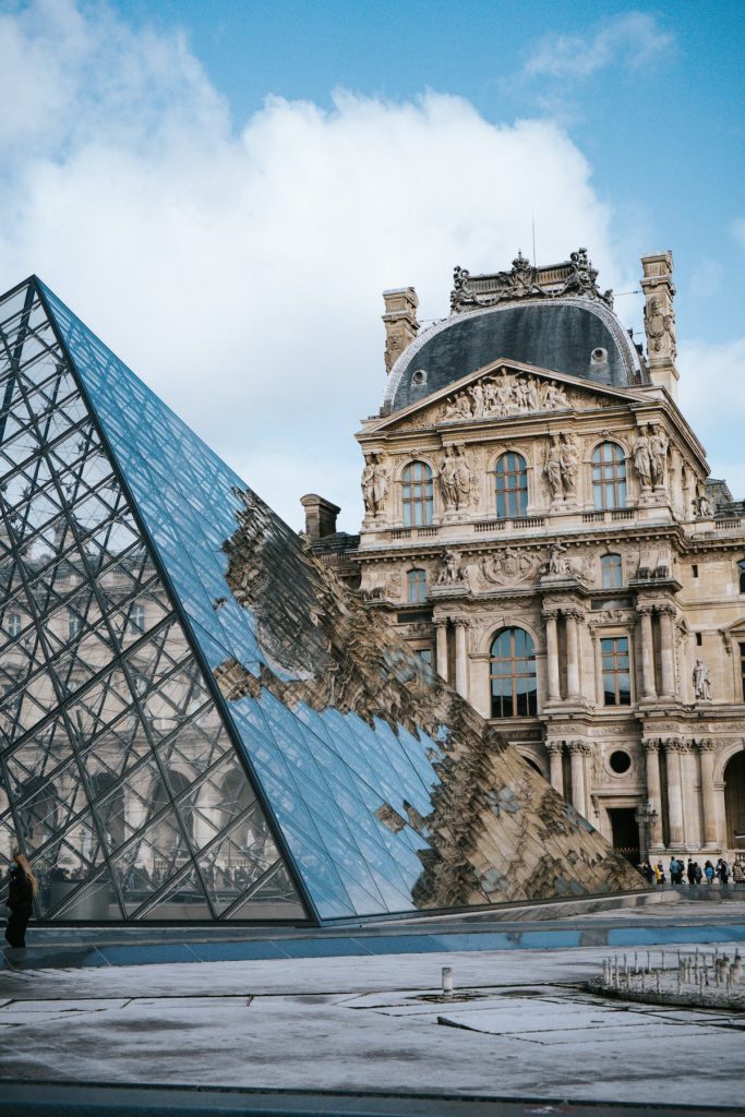 Louvre Museum