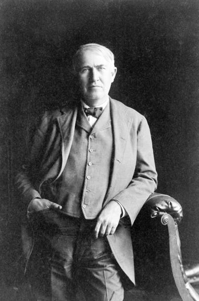 Thomas Edison