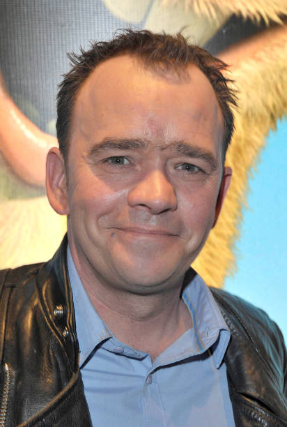 Todd Carty