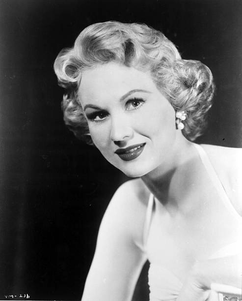 Virginia Mayo