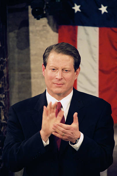 Al Gore