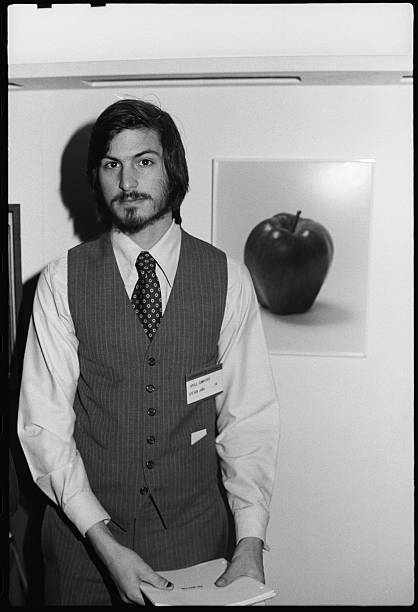 Steve Jobs