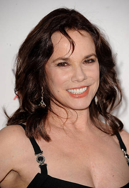 Barbara Hershey