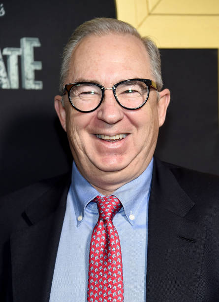 Barry Sonnenfeld