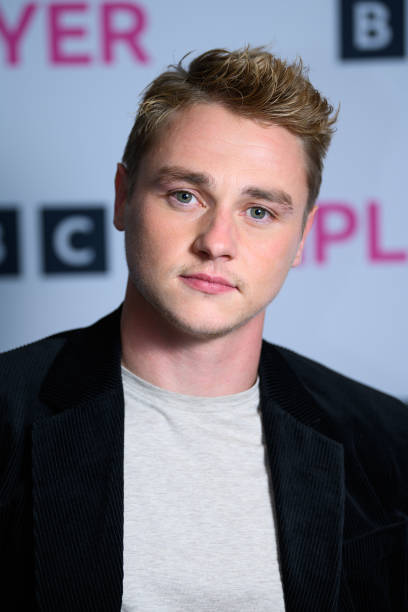 Ben Hardy