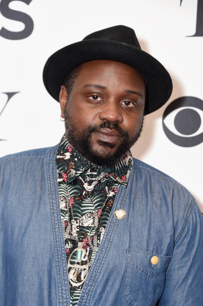 Brian Tyree Henry