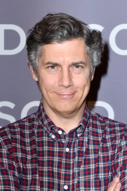 Chris Parnell