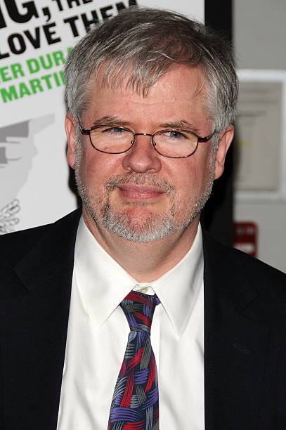 Christopher Durang