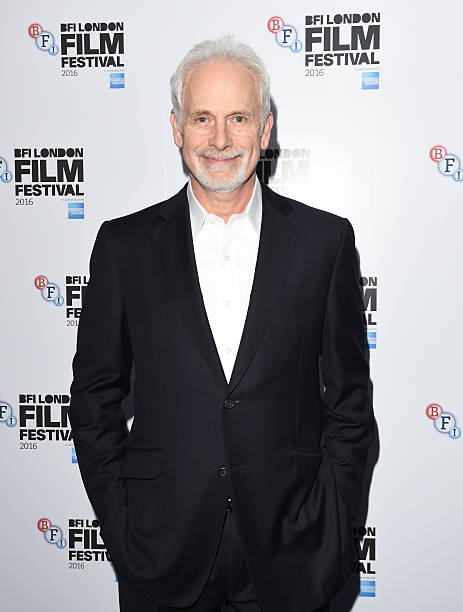 Christopher Guest