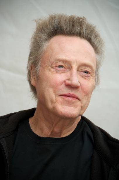 Christopher Walken