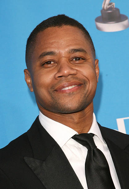 Cuba Gooding Jr