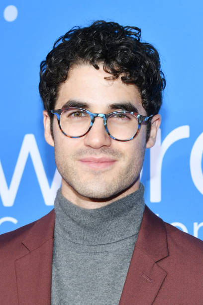 Darren Criss