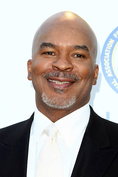 David Alan Grier