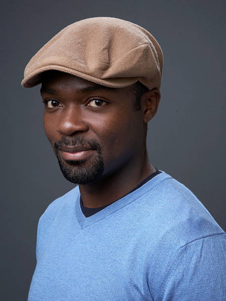 David Oyelowo