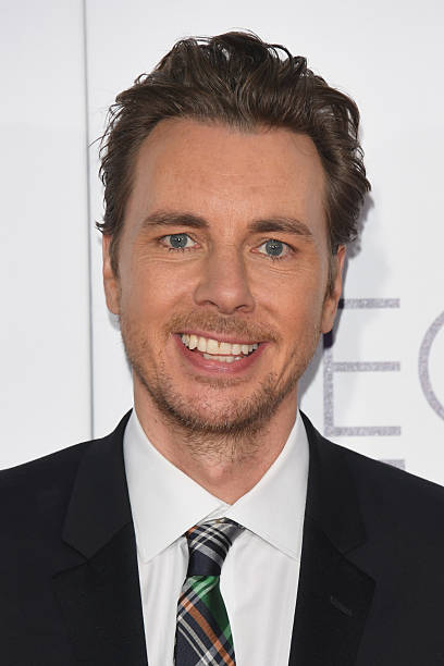 Dax Shepard