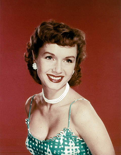 Debbie Reynolds