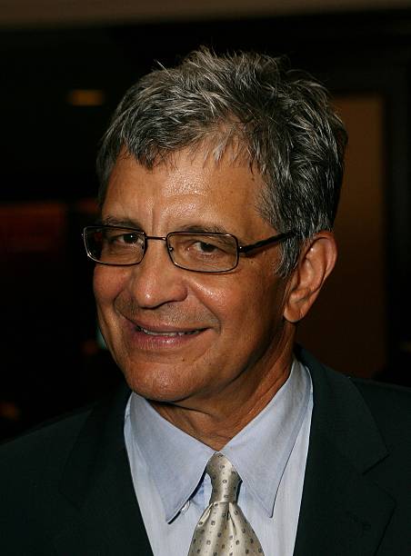 Ed Marinaro