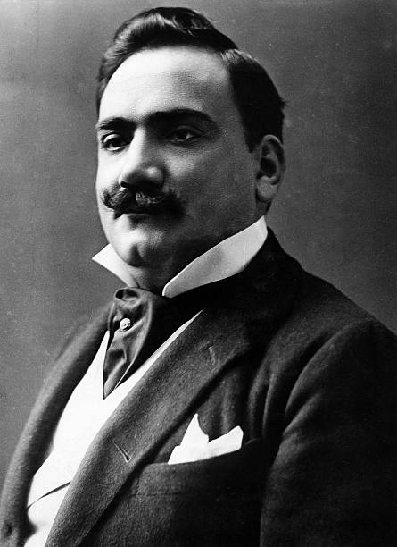 Enrico Caruso