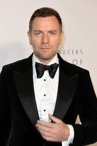 Ewan McGregor