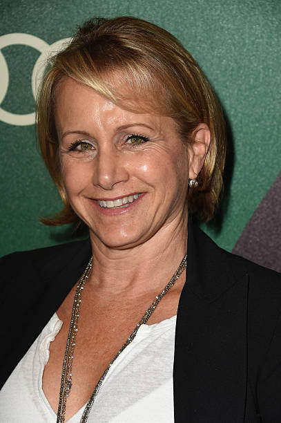 Gabrielle Carteris