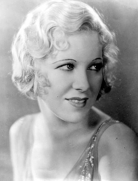 Glenda Farrell