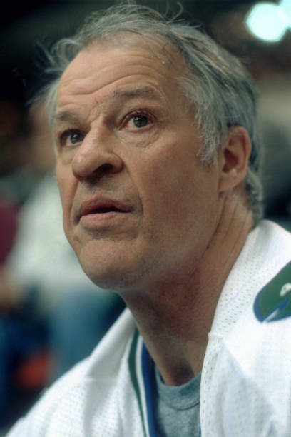 Gordie Howe