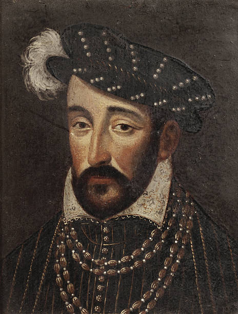 Henry II